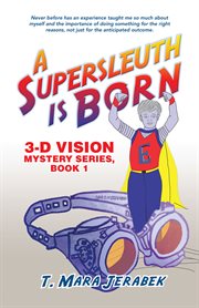 A supersleuth is born cover image