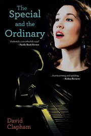 The special and the ordinary cover image
