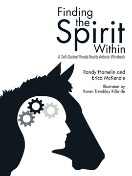 Cover image for Finding the Spirit Within