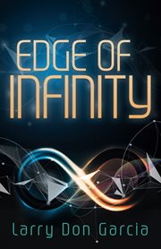Edge of infinity cover image