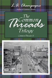Common threads ii. Common Threads II cover image