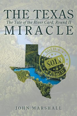 Image de couverture de The Texas Miracle