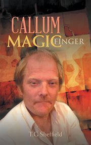Callum magic finger cover image