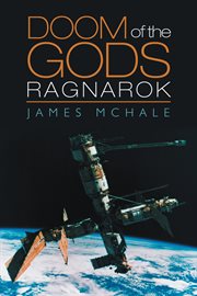 Doom of the gods. Ragnarok cover image