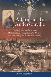 A Hoosier in Andersonville cover image