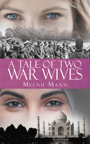 A tale of two war wives cover image