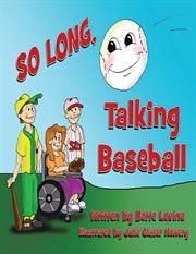 So long talking baseball cover image