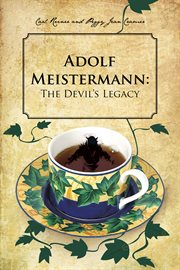 Adolf meistermann. The Devil's Legacy cover image