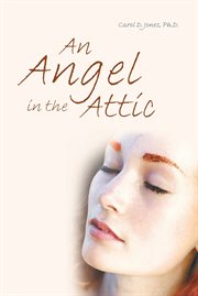 An angel in the attic cover image
