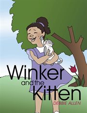 Winker and the kitten cover image