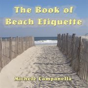 The book of beach etiquette cover image