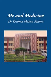 Me and Medicine cover image