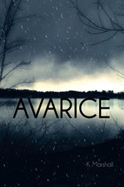 Avarice cover image