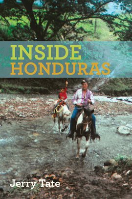Cover image for Inside Honduras