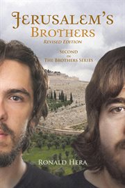 Jerusalem's brothers cover image