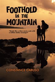Foothold in the mountain cover image