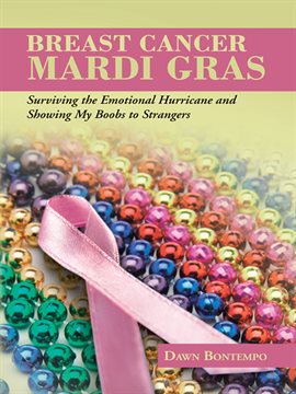 Cover image for Breast Cancer Mardi Gras