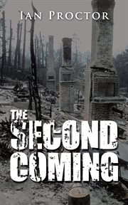 The second coming cover image