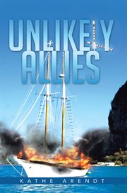 Unlikely allies cover image