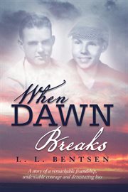 When dawn breaks cover image