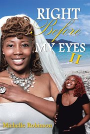 Right before my eyes ii cover image