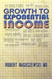Growth to exponential income cover image