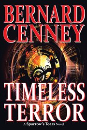 Timeless terror cover image