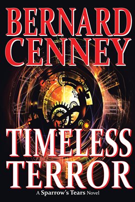 Cover image for Timeless Terror