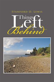 Things left behind cover image