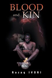 Blood and kin cover image