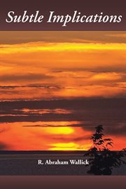 Subtle implications cover image