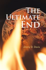 The ultimate end cover image