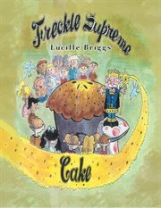 Freckle supreme cake cover image
