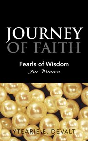 Journey of faith. Pearls of Wisdom for Women cover image