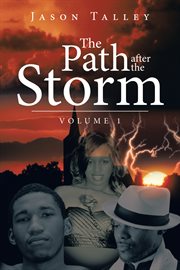 The path after the storm, volume 1 cover image