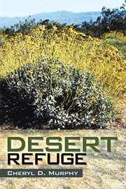 Desert refuge cover image