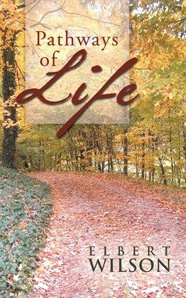 Cover image for Pathways of Life