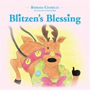 Blitzen's blessing cover image