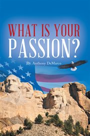 What is your passion?. In the Light of Time and Eternity cover image