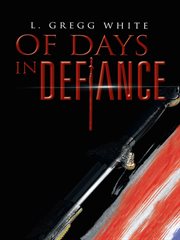 Of days in defiance cover image
