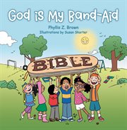 God is my band-aid cover image