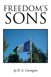 Freedom's sons cover image