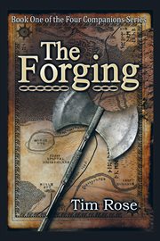 The forging cover image
