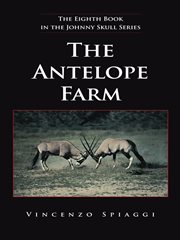 The antelope farm cover image