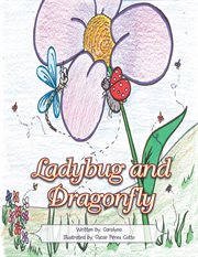 Ladybug and dragonfly cover image