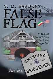 False flag : dead reckoning cover image
