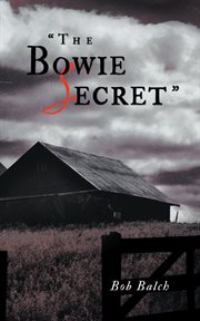 The bowie secret cover image