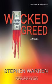 Wicked greed cover image
