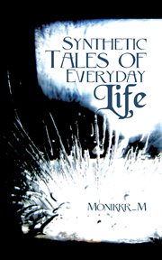 Synthetic tales of everyday life cover image