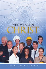 Who we are in christ cover image